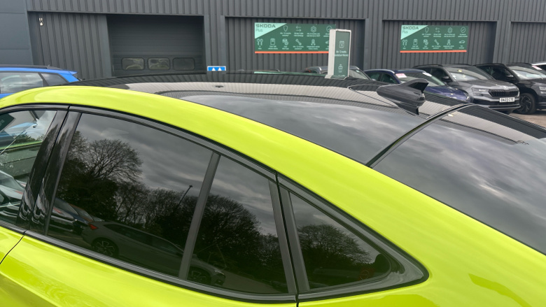 Skoda Enyaq 250kW vRS 84kWh 4x4 5dr Auto Electric 